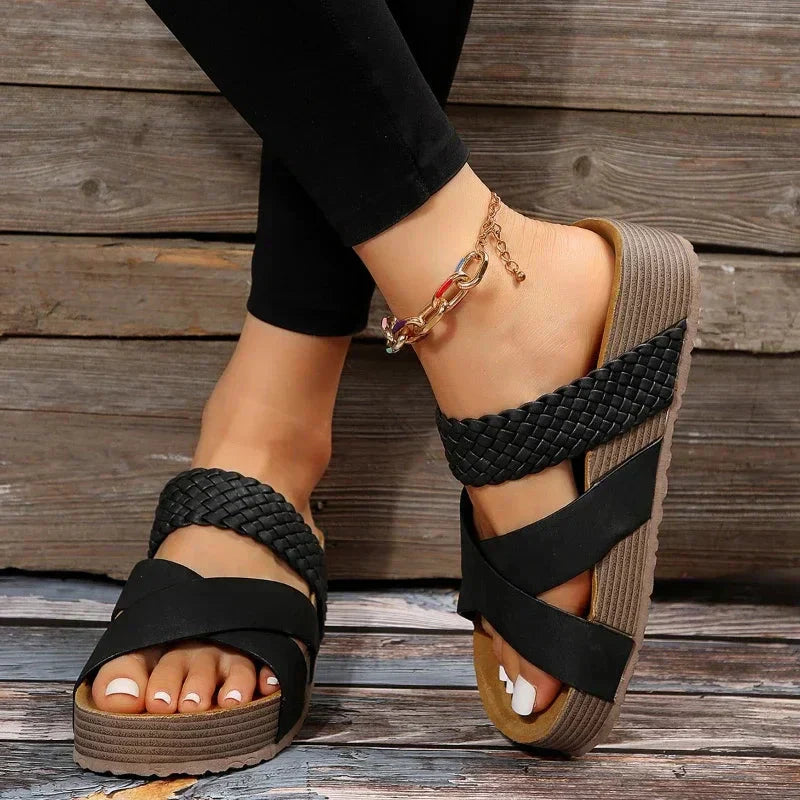 Viviana™ | Sandali summer chic