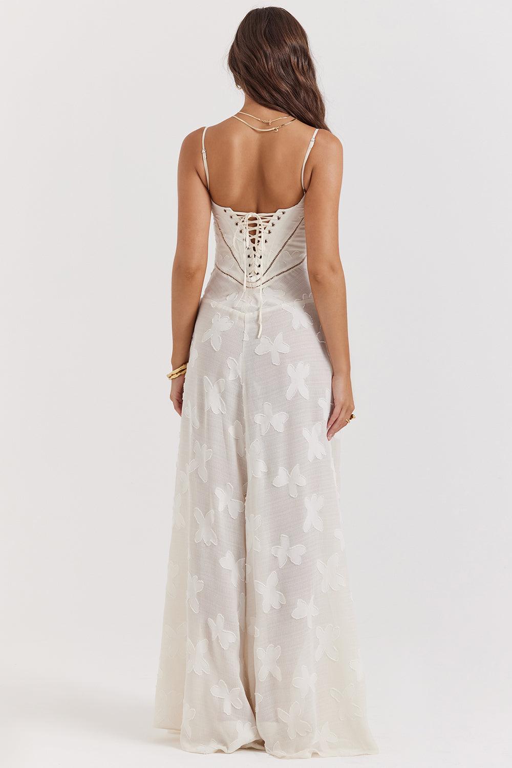 Viviana™ | Maxi abito