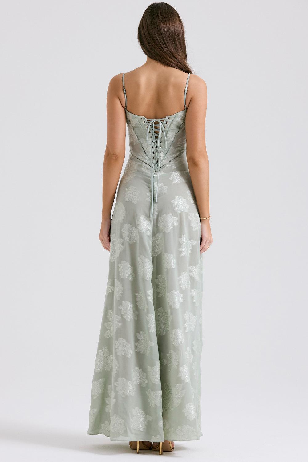 Viviana™ | Maxi abito