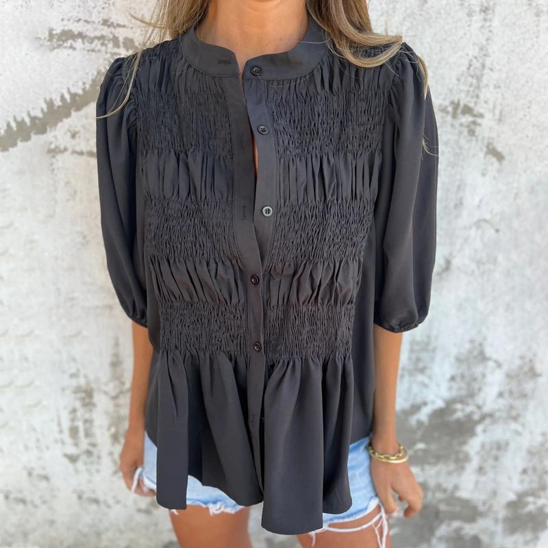 Viviana™ | Blusa Chique in Stile Ibiza
