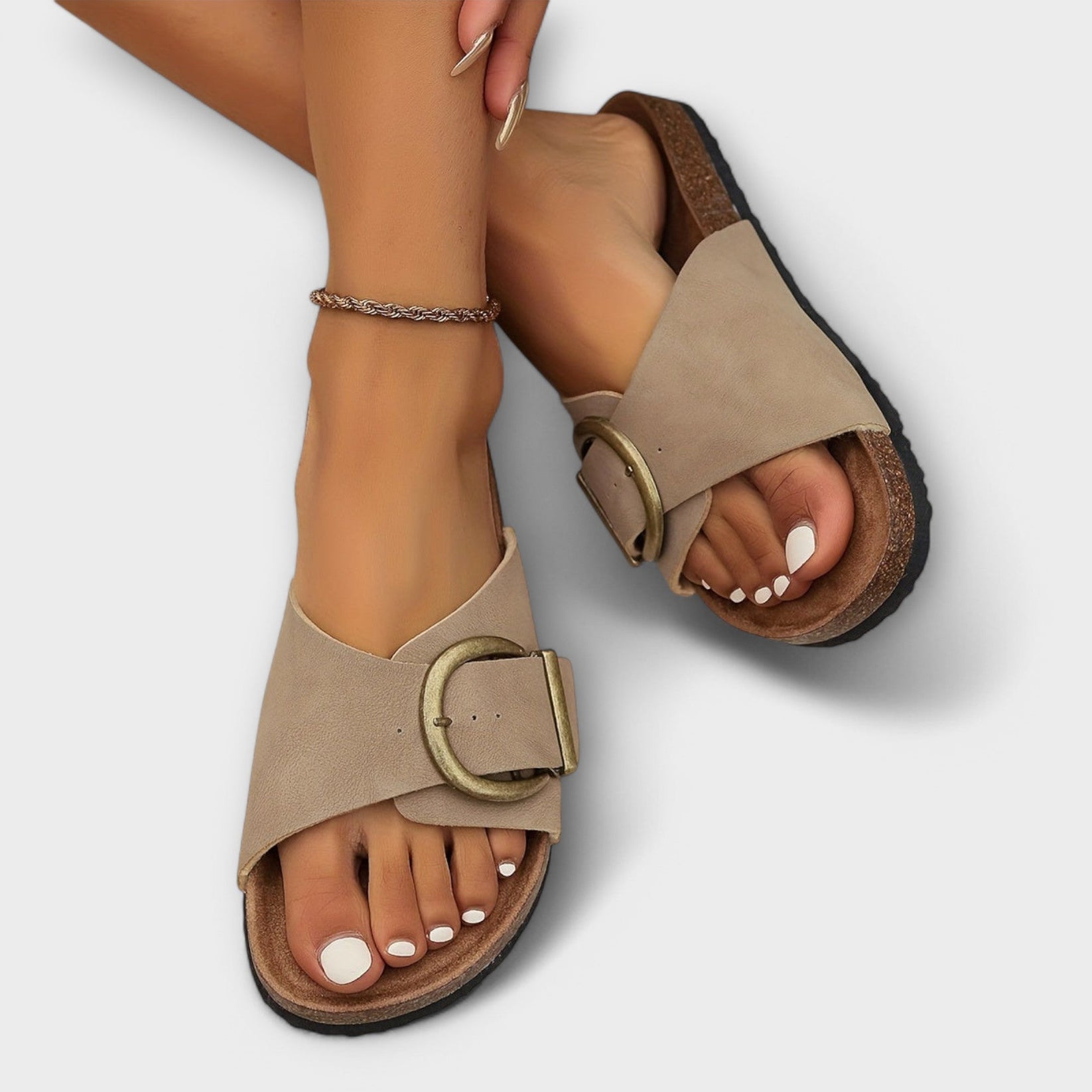 Viviana™ | Sandali Comodi ed Eleganti
