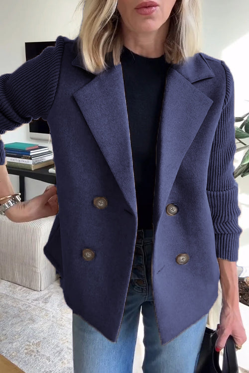 Viviana™ | Trench Invernale Elegante