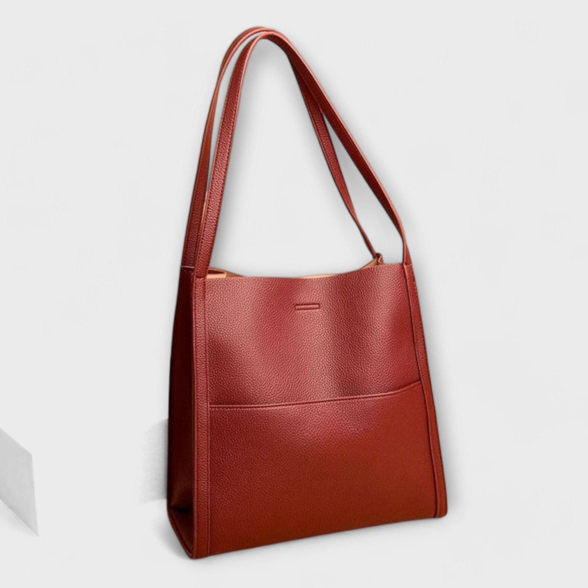 Viviana™ | Borsa in Pelle Fatta a Mano