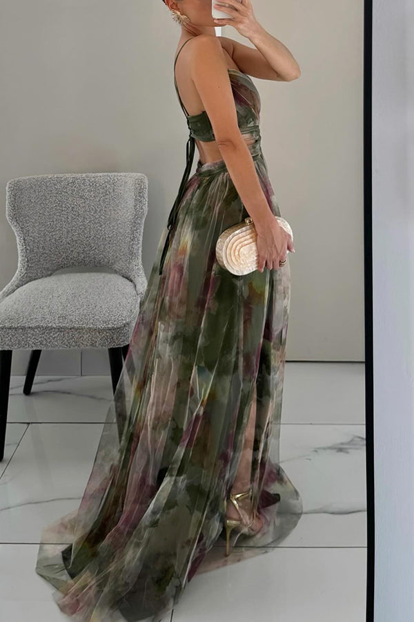 Viviana™ | Stupenda Maxi Dress