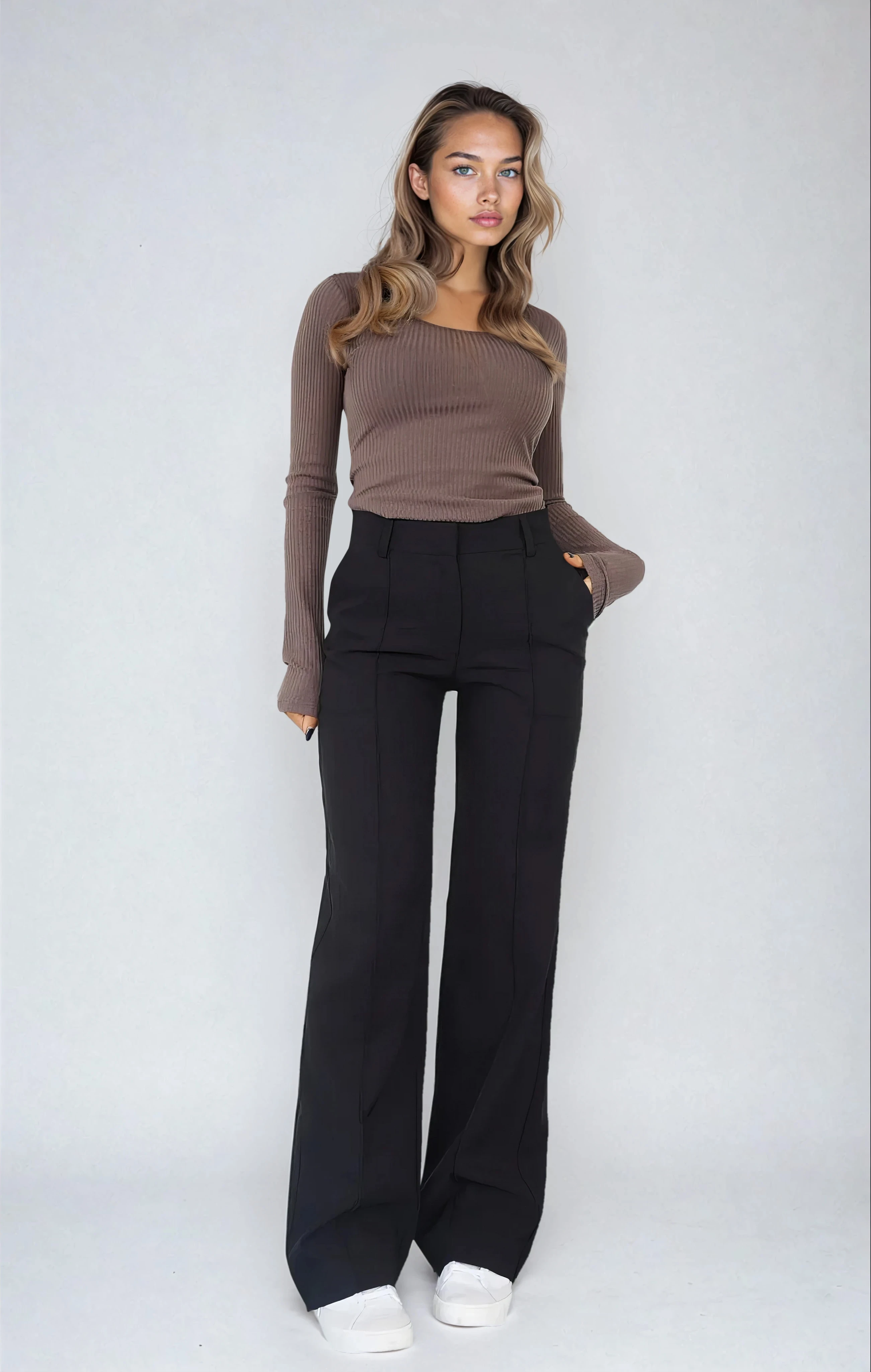 Viviana™ | Pantaloni Eleganza