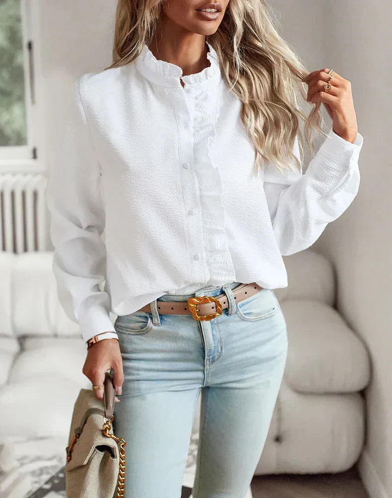 Viviana™ | Blusa Elegante