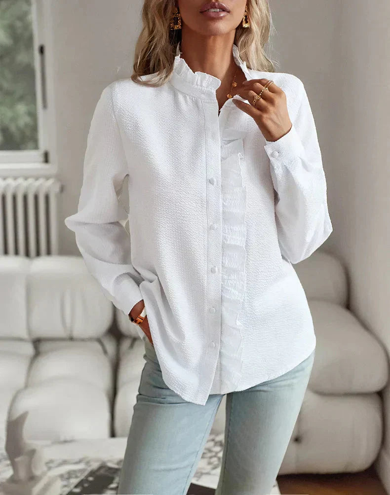 Viviana™ | Blusa Elegante