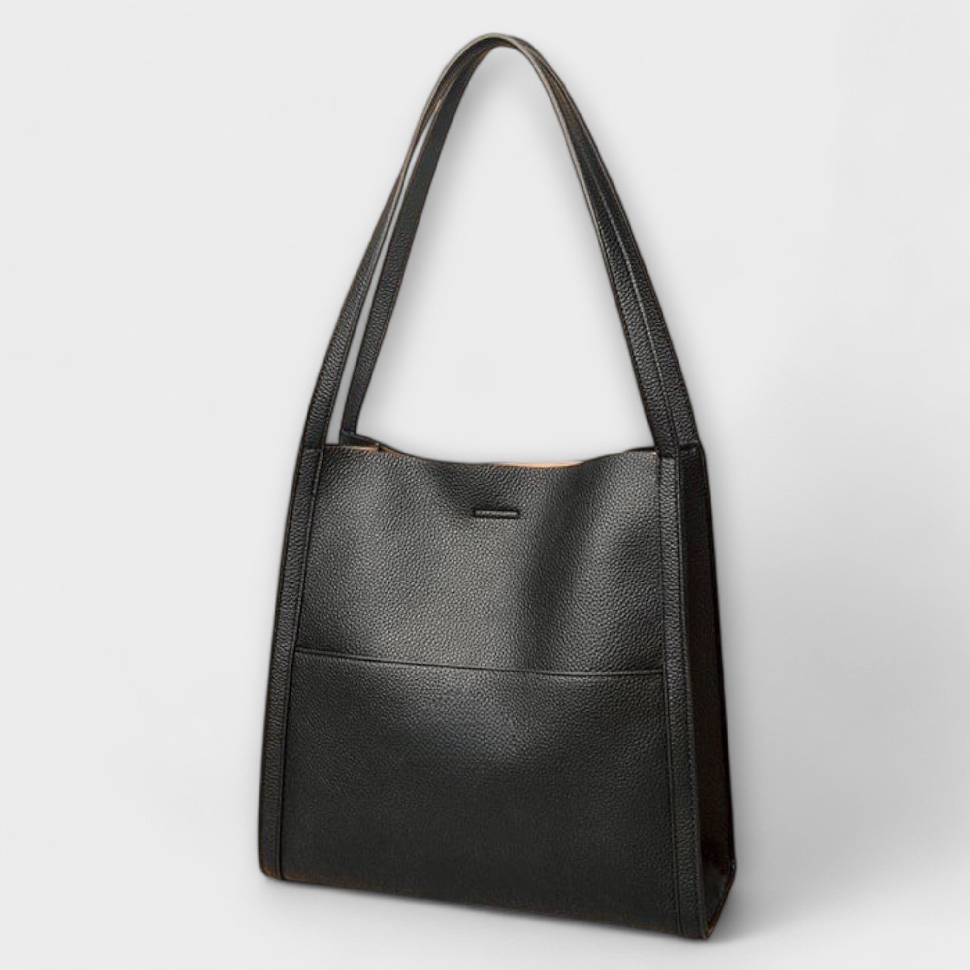 Viviana™ | Borsa in Pelle Fatta a Mano
