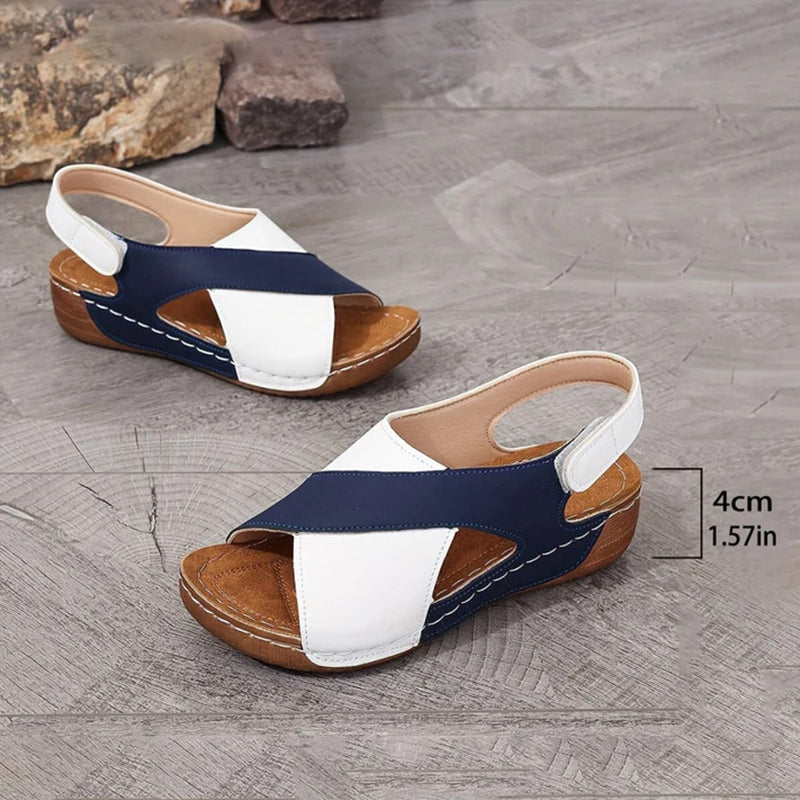 Viviana™ | Supercomode Zeppe