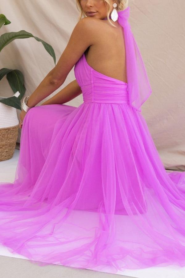 Viviana™ | Abito Elegante in Tulle