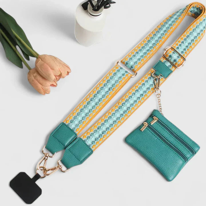 Viviana™ | Supporto Elegante per Telefoni