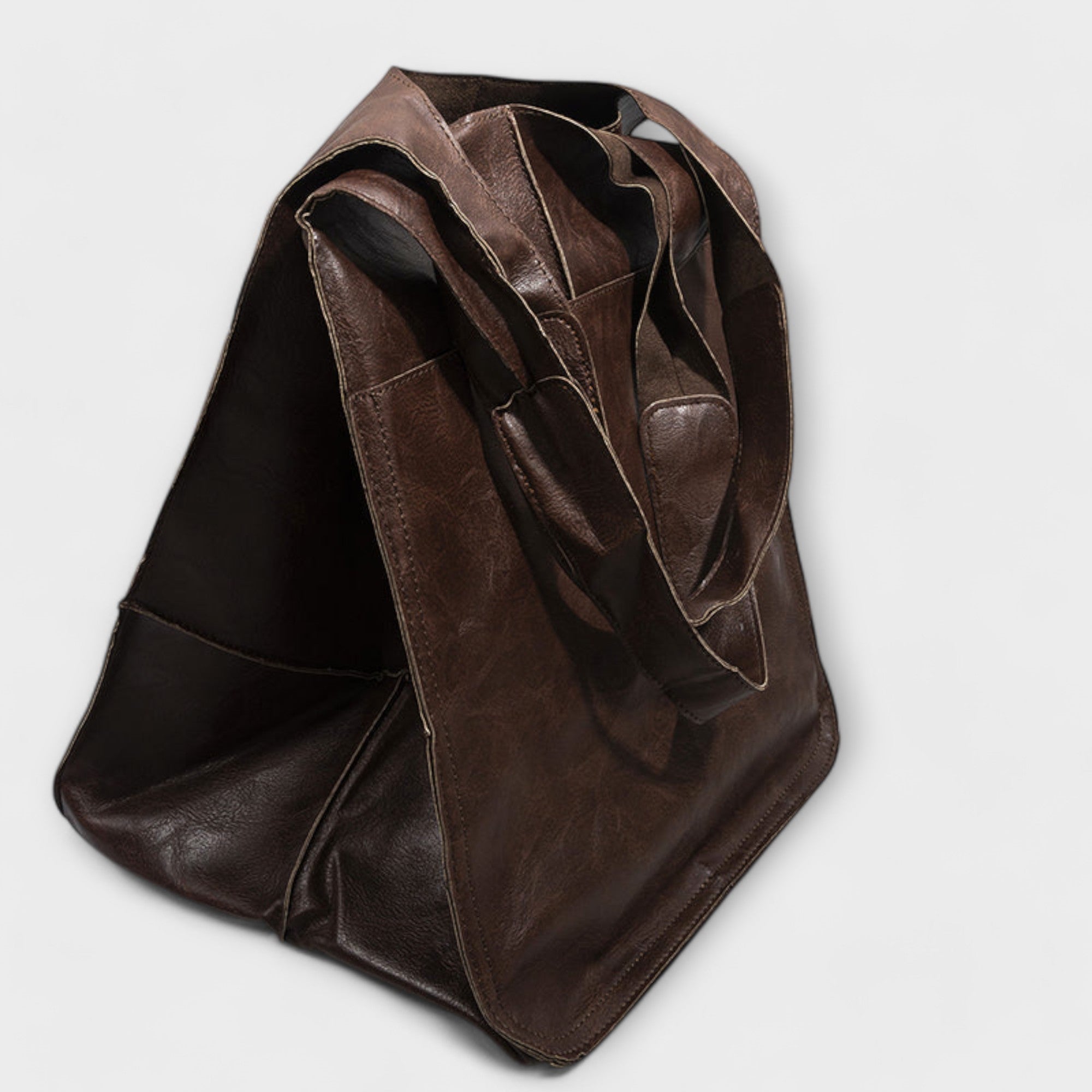 Viviana™ | Borsa Weekend Oversize