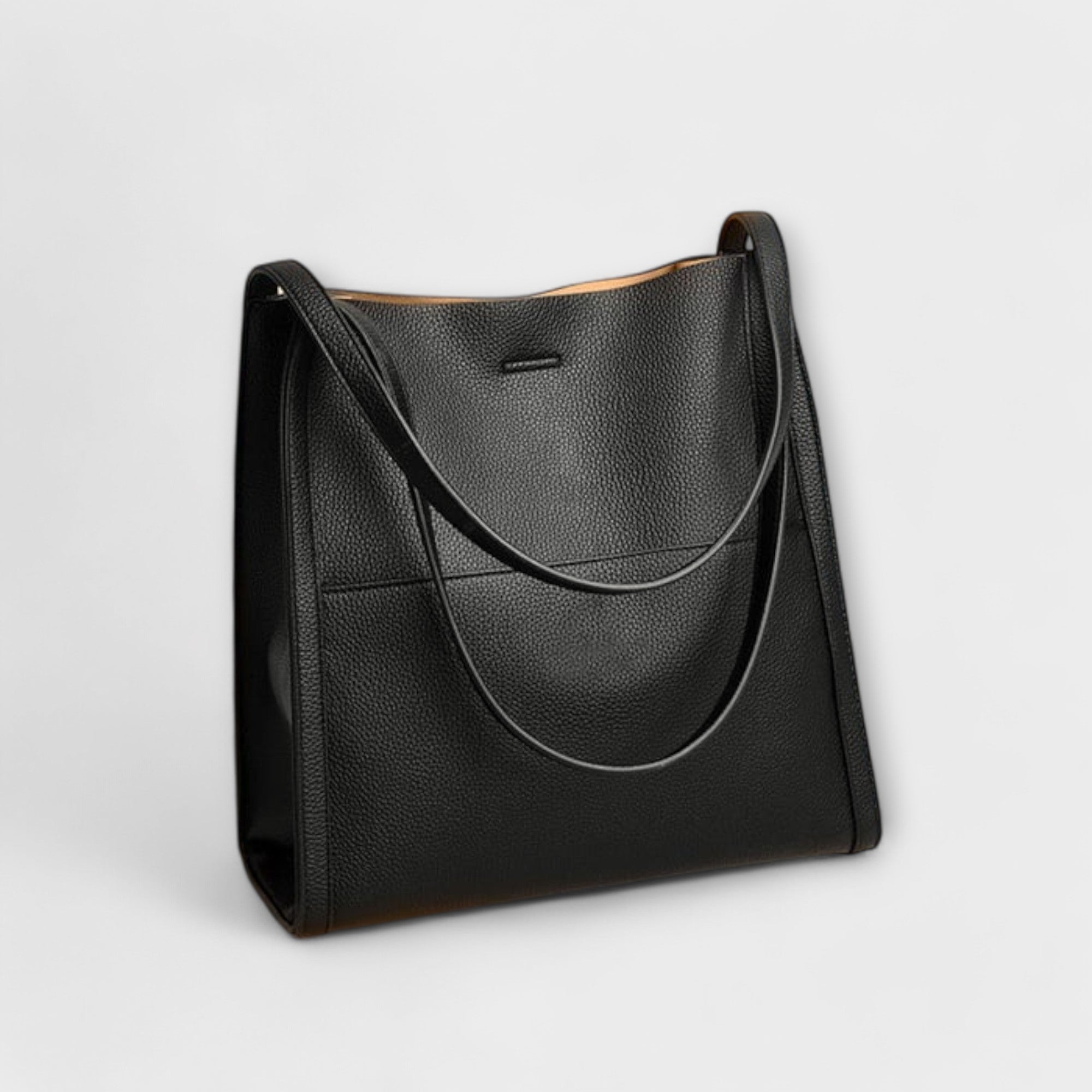 Viviana™ | Borsa in Pelle Fatta a Mano