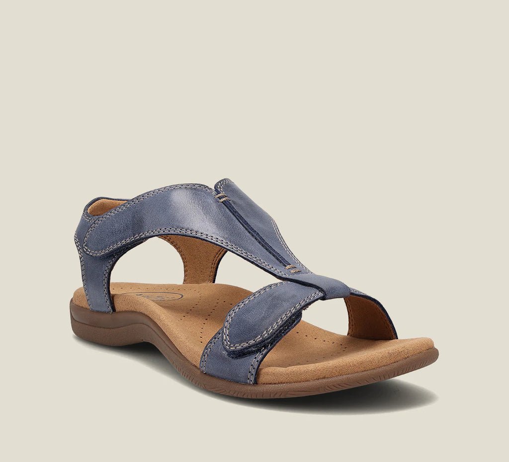Viviana™ | Sandali in pelle casual