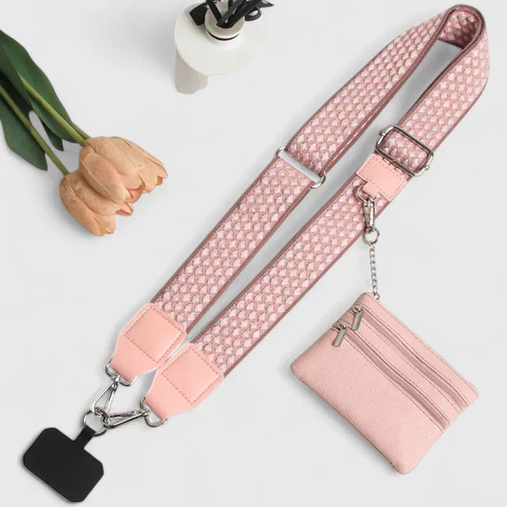 Viviana™ | Supporto Elegante per Telefoni