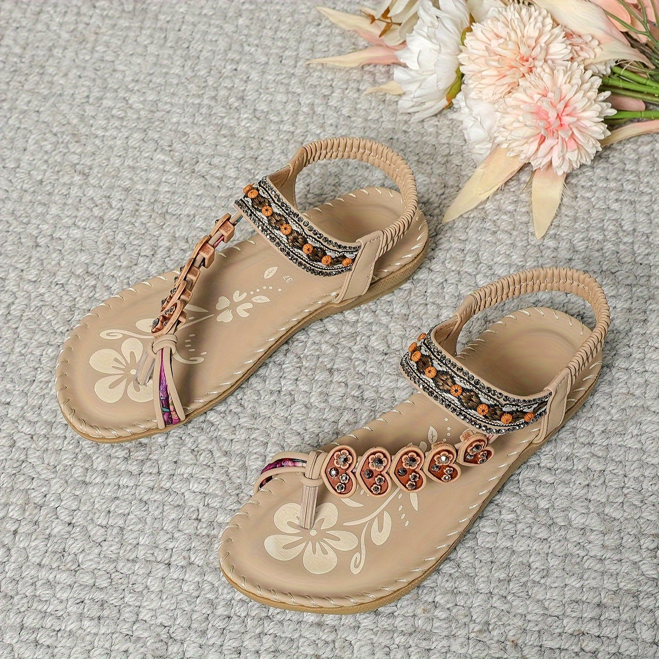Viviana™ | Sandali Confortevoli