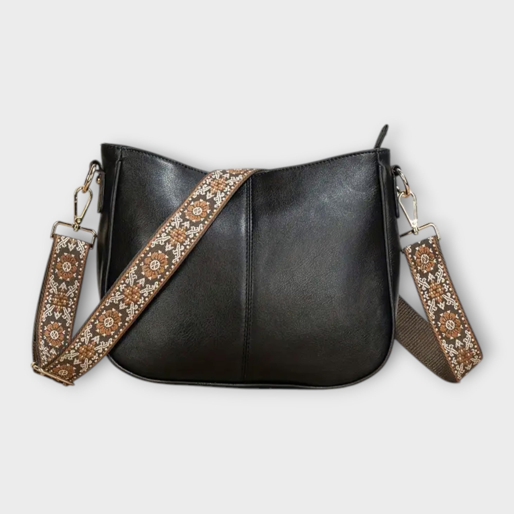 Viviana™ | Borsa a Spalla Vegana