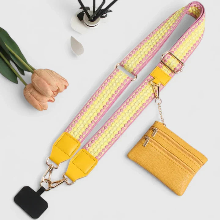 Viviana™ | Supporto Elegante per Telefoni
