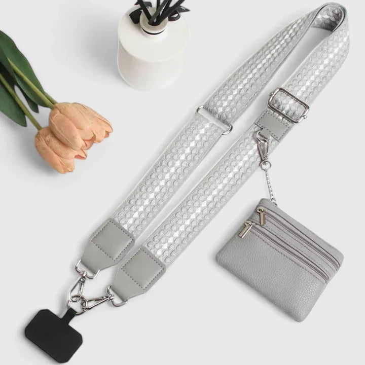 Viviana™ | Supporto Elegante per Telefoni