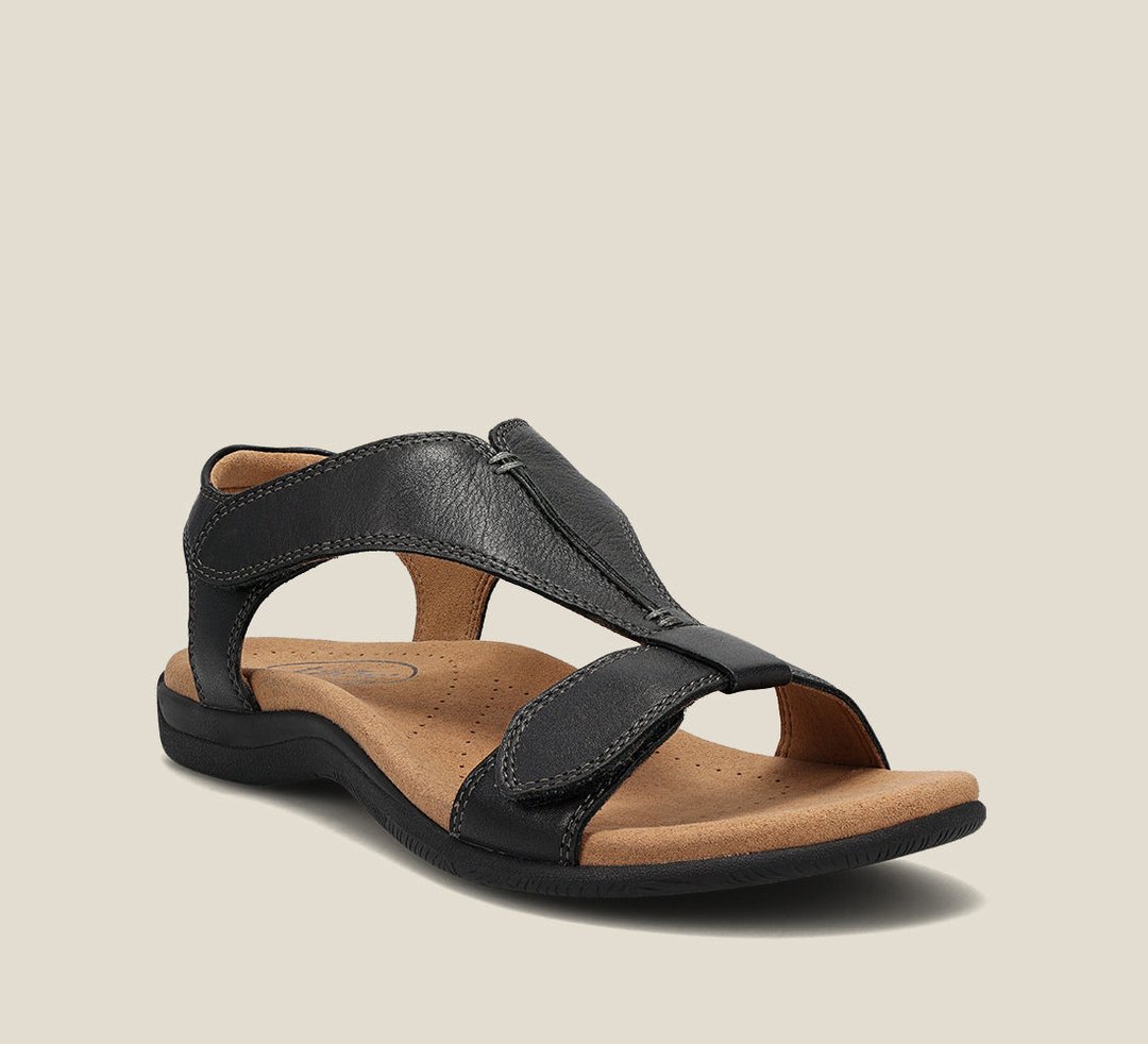 Viviana™ | Sandali in pelle casual