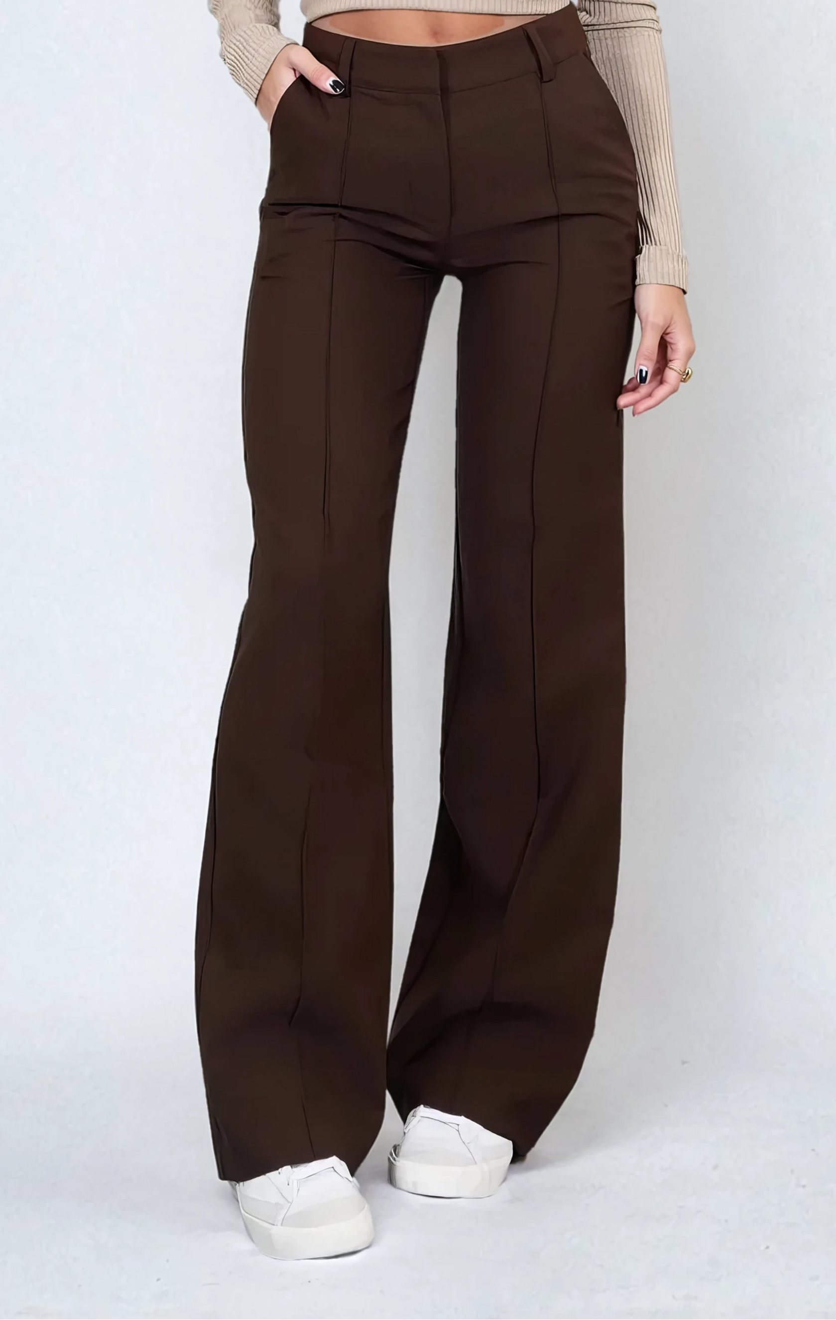 Viviana™ | Pantaloni Eleganza