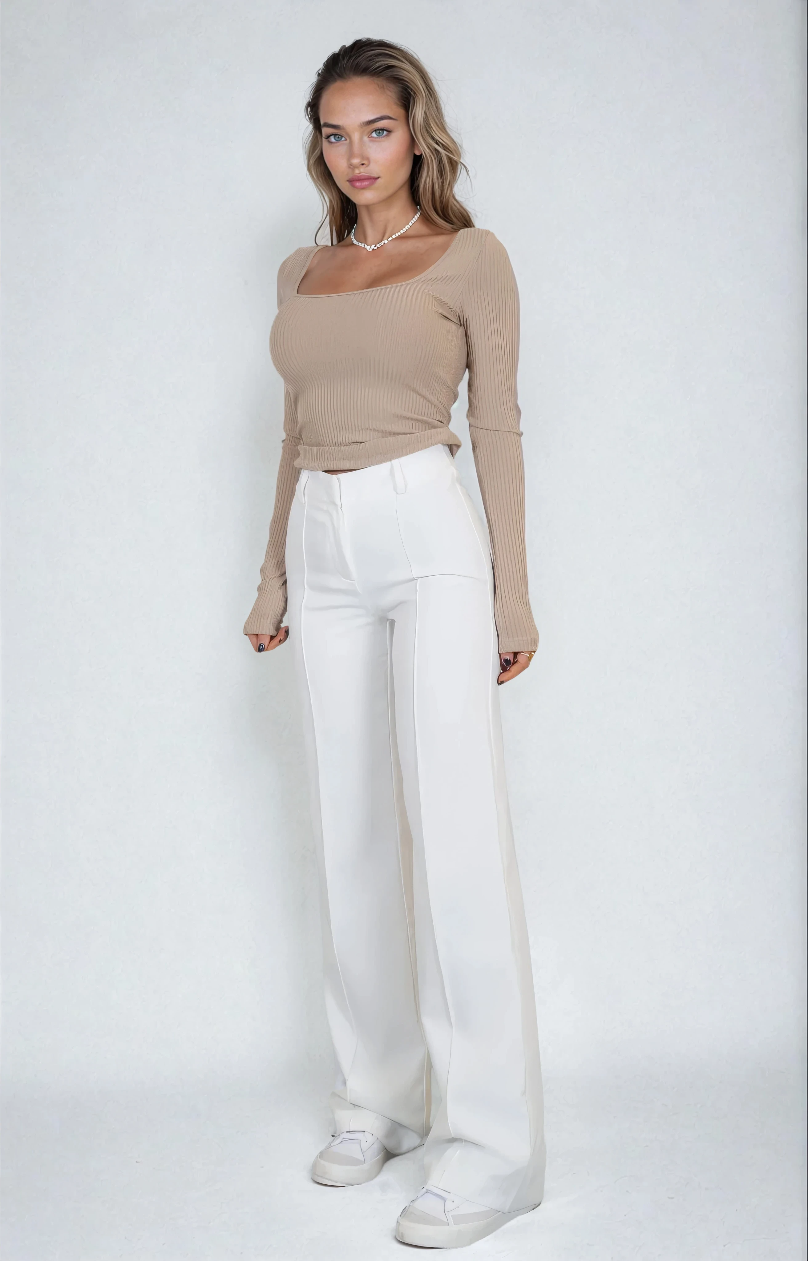 Viviana™ | Pantaloni Eleganza
