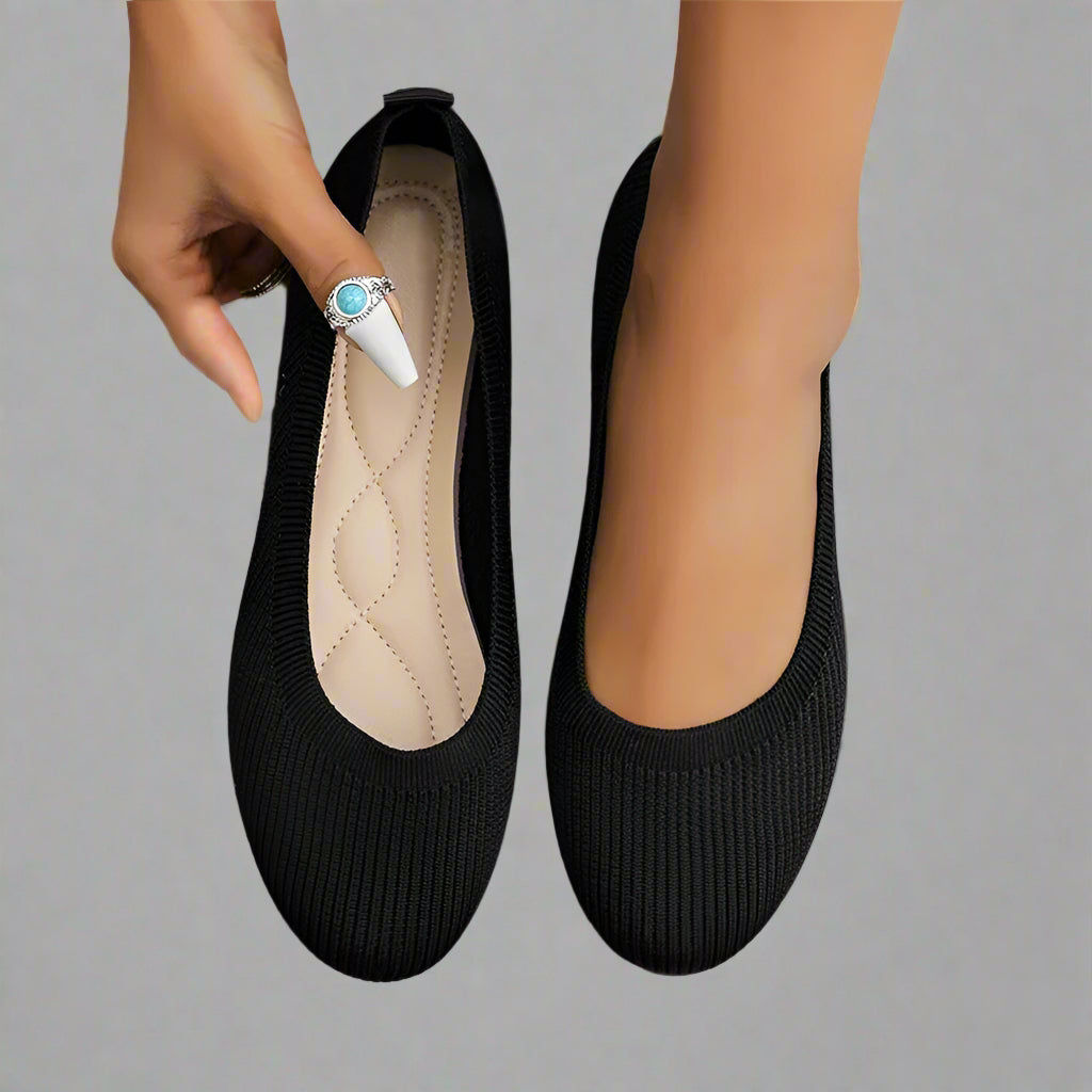 Viviana™ | Eleganti e Confortevoli Scarpe