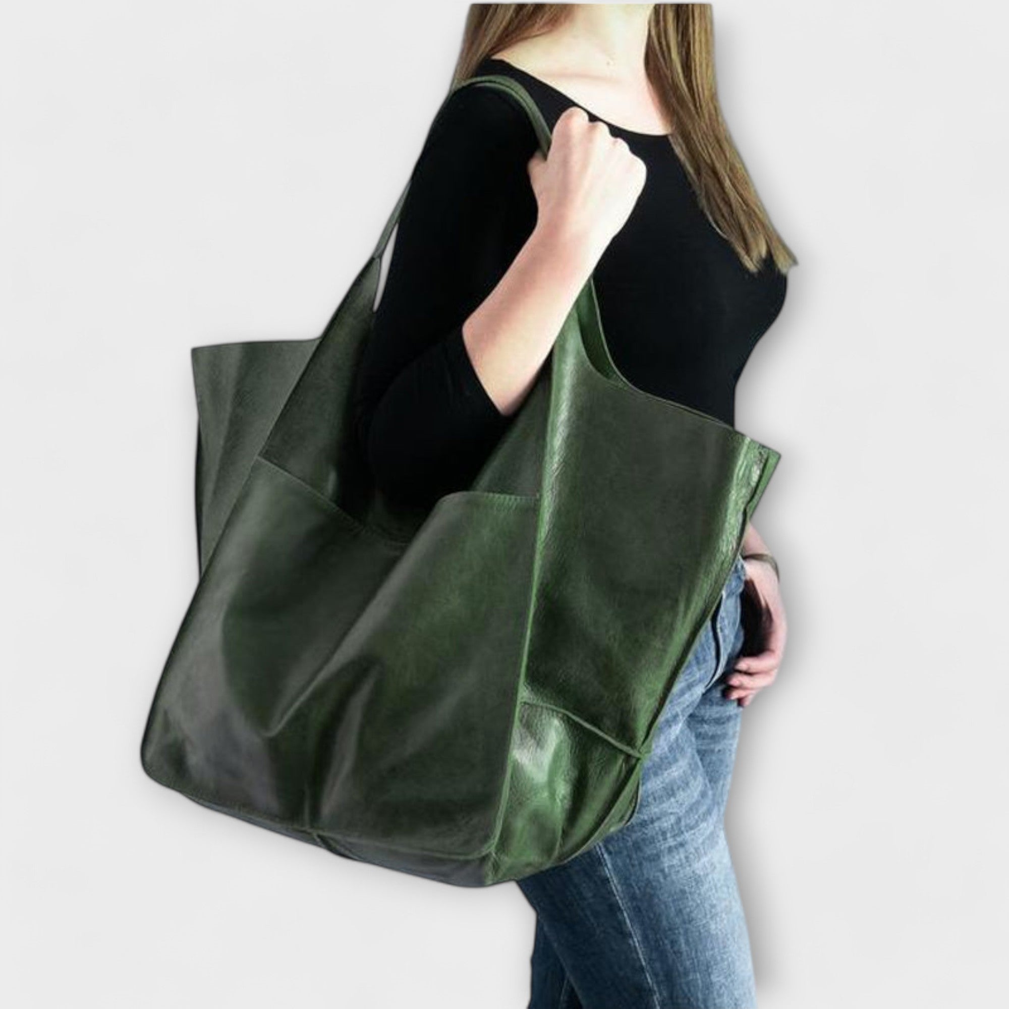 Viviana™ | Borsa Weekend Oversize