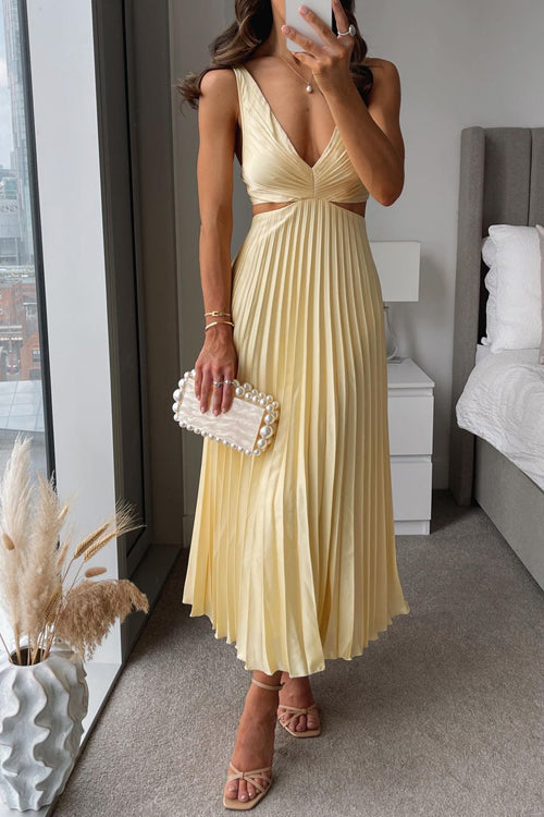 Viviana™ | Abito Maxi Sognante