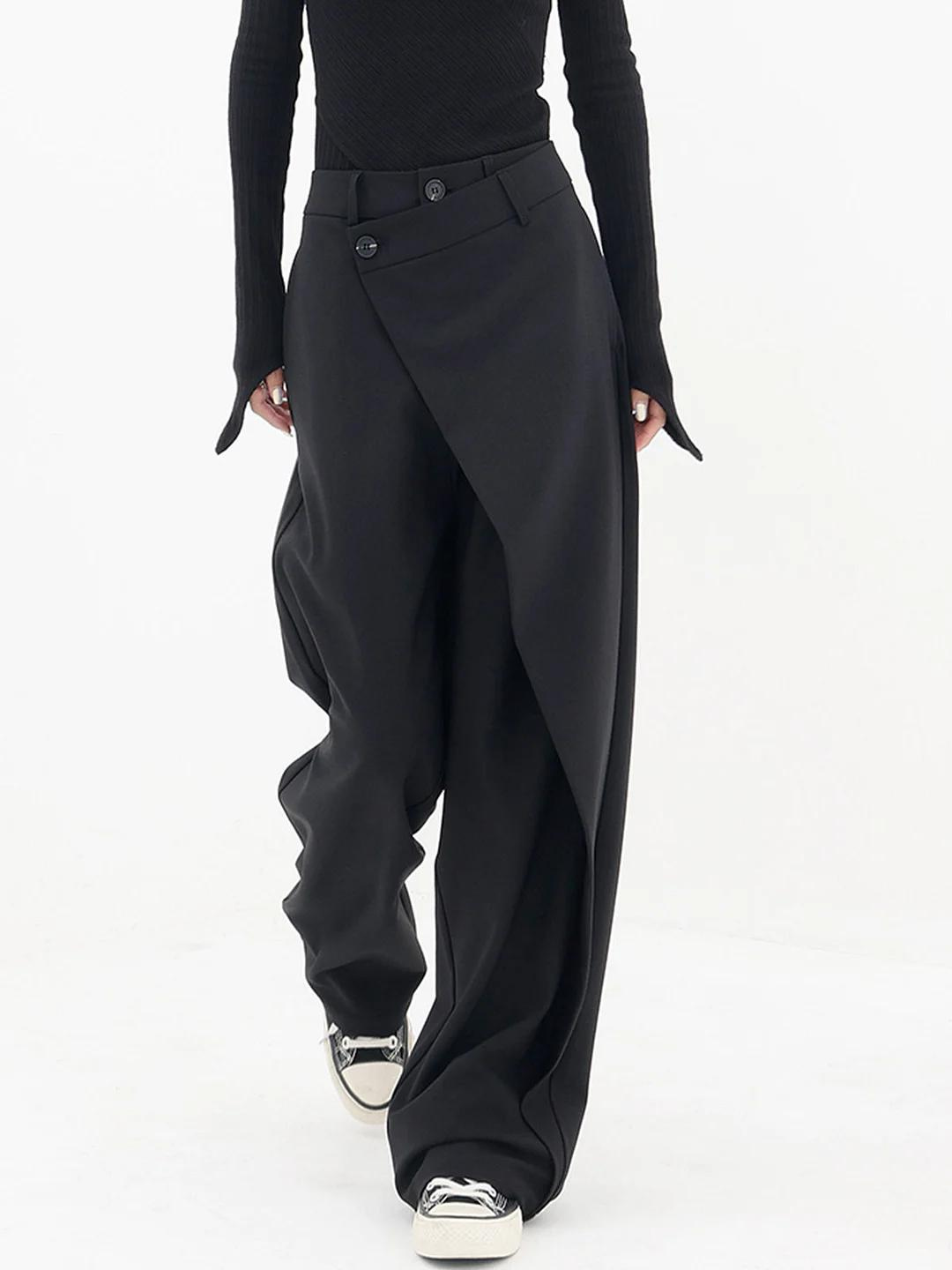 Viviana™ | Pantaloni Comodi e Larghi