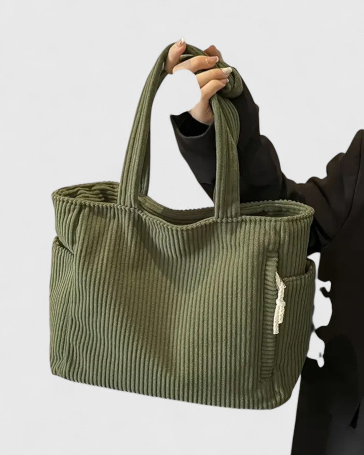 Viviana™ | Borsa Tote Sofisticata