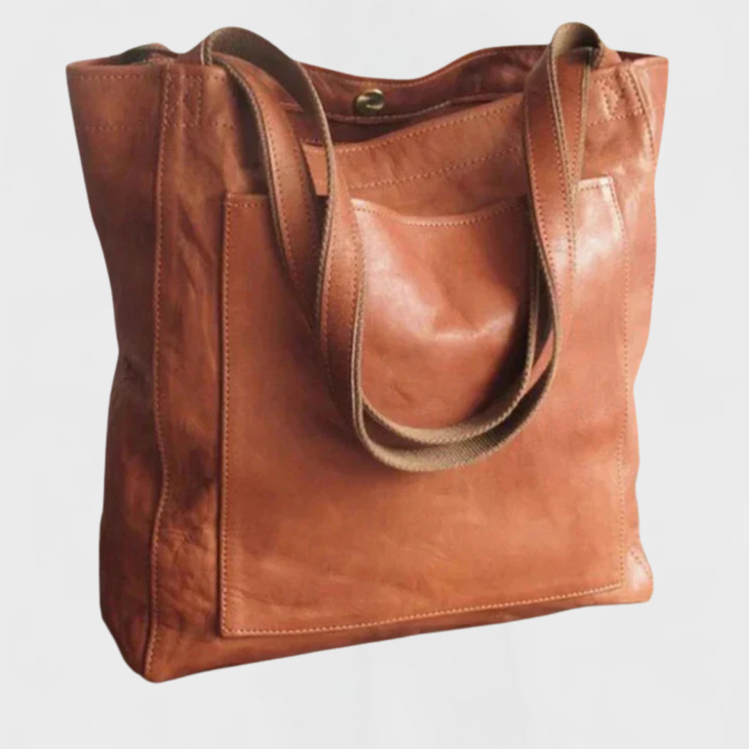 Viviana™ | Borsa in Pelle Elegante