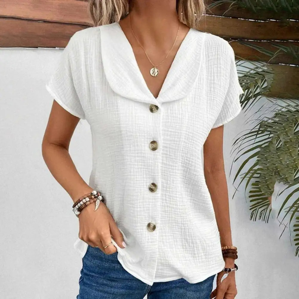 Viviana™ | La Camicia Ideale per Ogni Donna