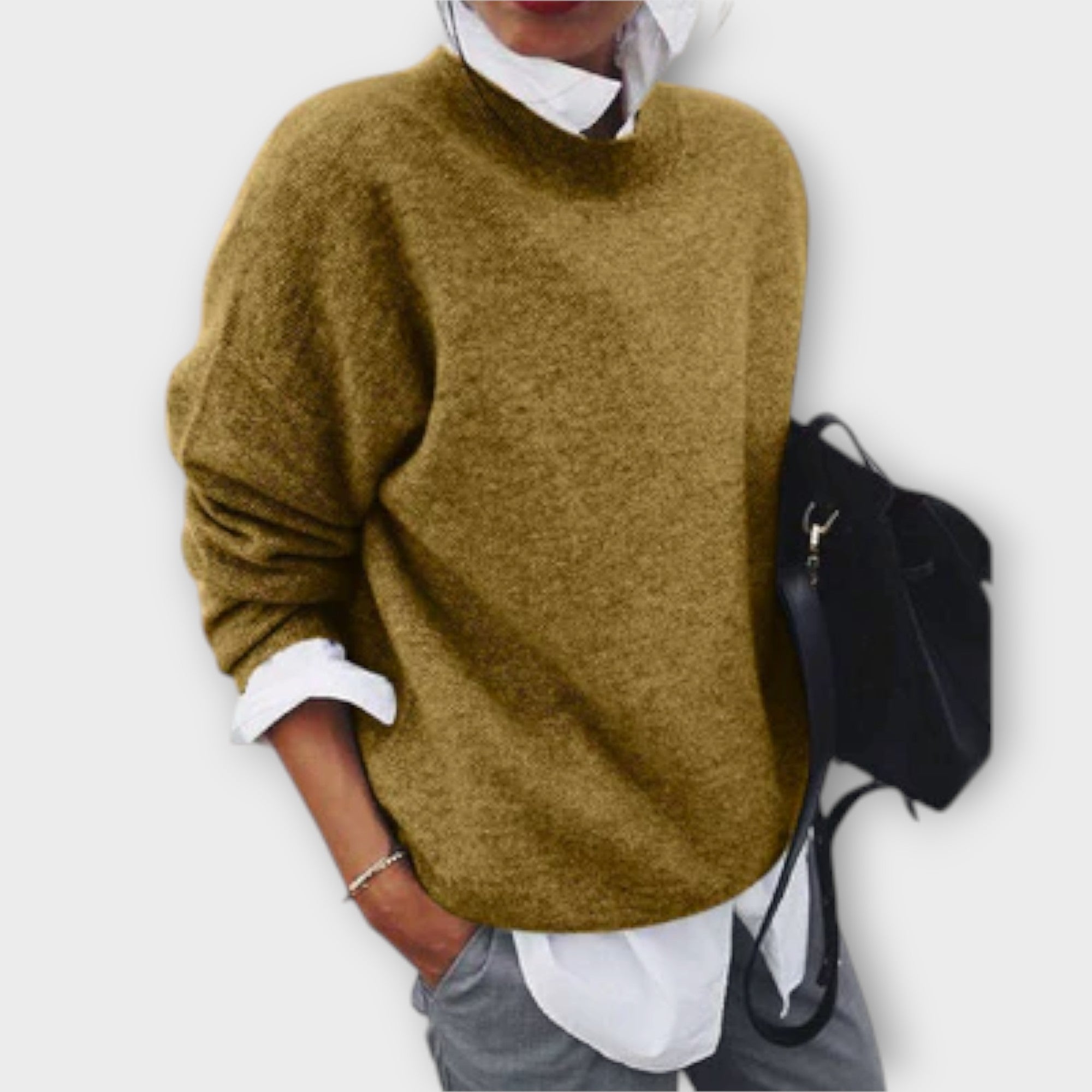 Viviana™ | Maglione Morbido