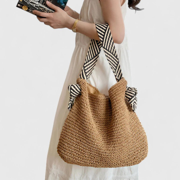 Viviana™ | Borsa Boho Sofisticata