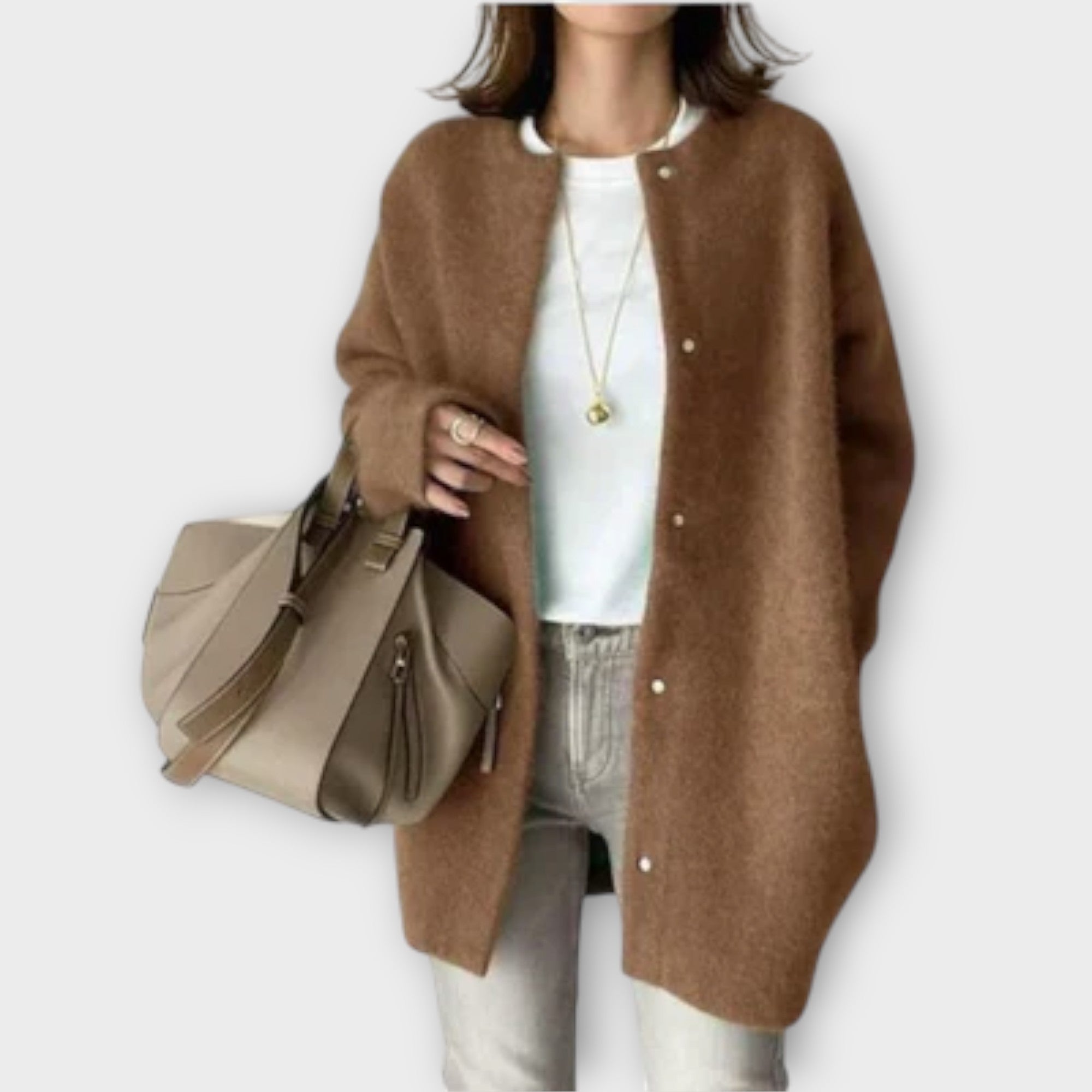 Viviana™ | Cardigan Elegante