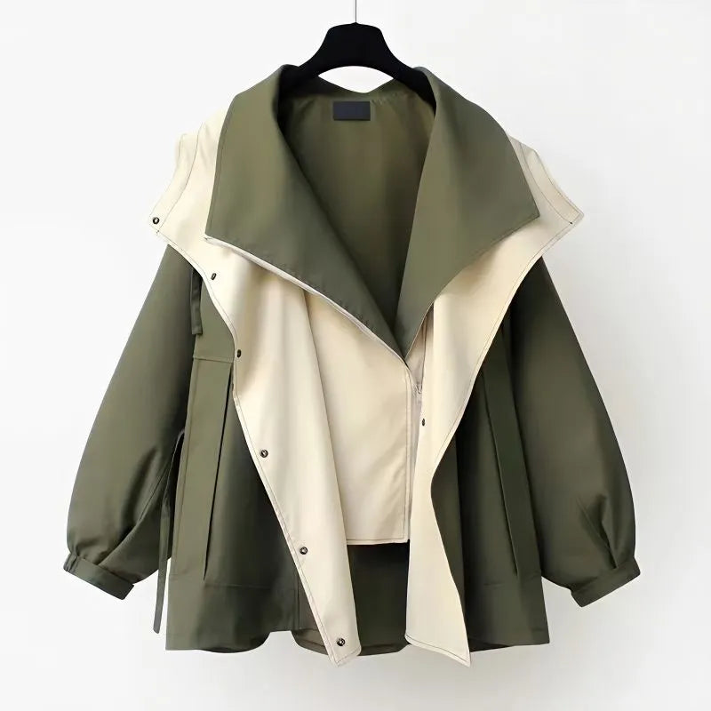 Viviana™ | Giacca antivento