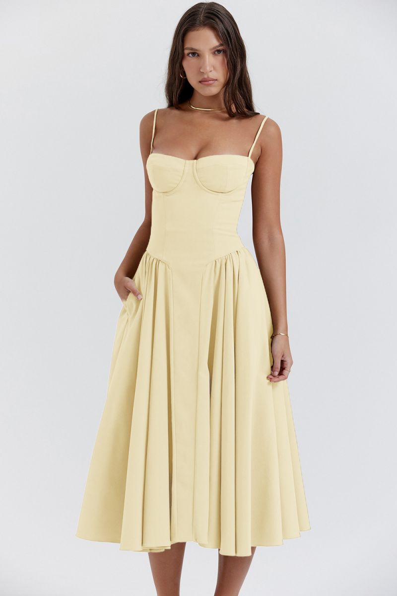 Viviana™ | Vestito Estivo Modellante