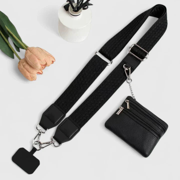 Viviana™ | Supporto Elegante per Telefoni