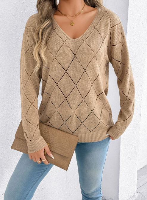 Viviana™ | Maglione Casual