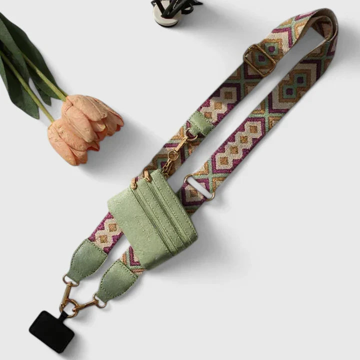 Viviana™ | Supporto Elegante per Telefoni
