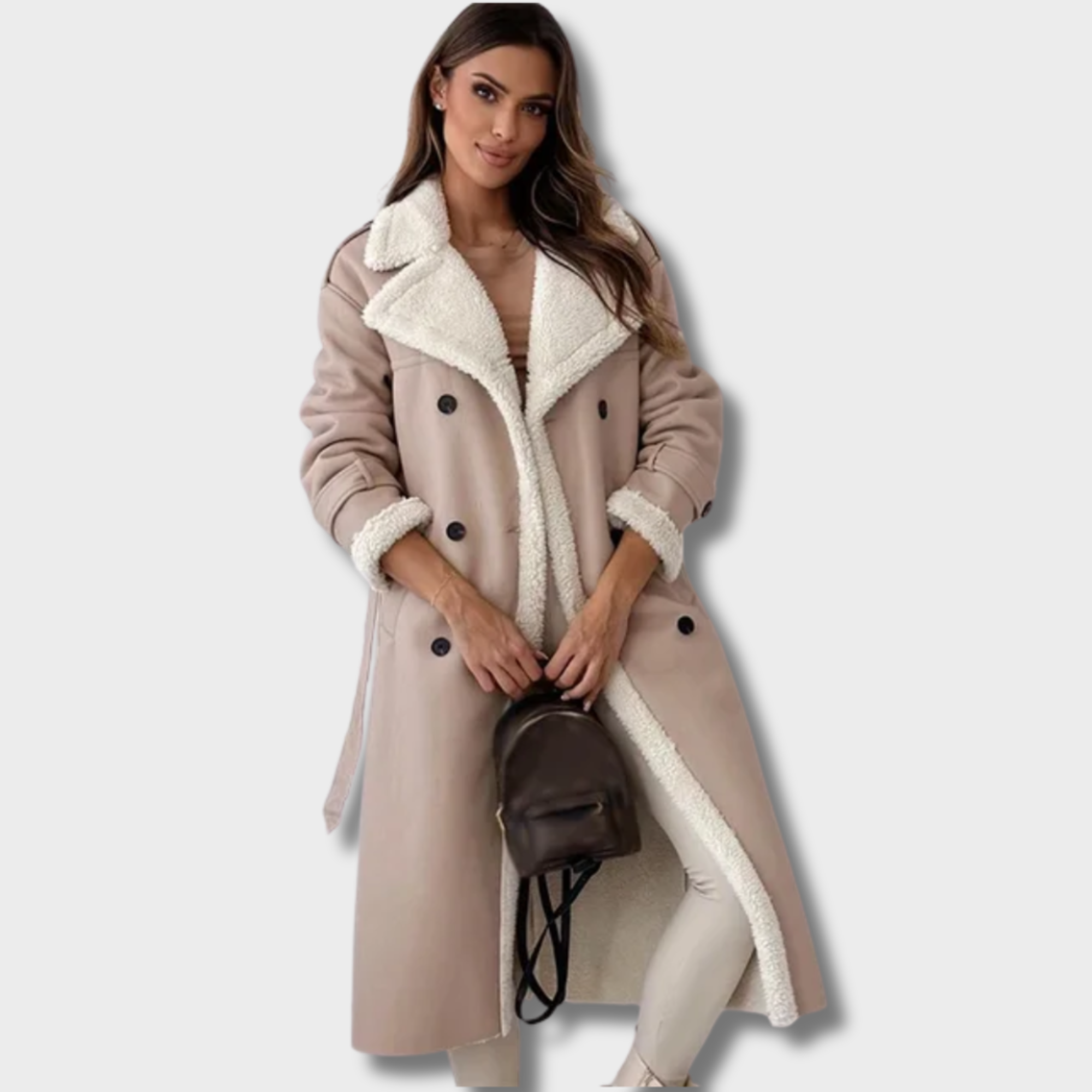 Viviana™ | Trench Coat