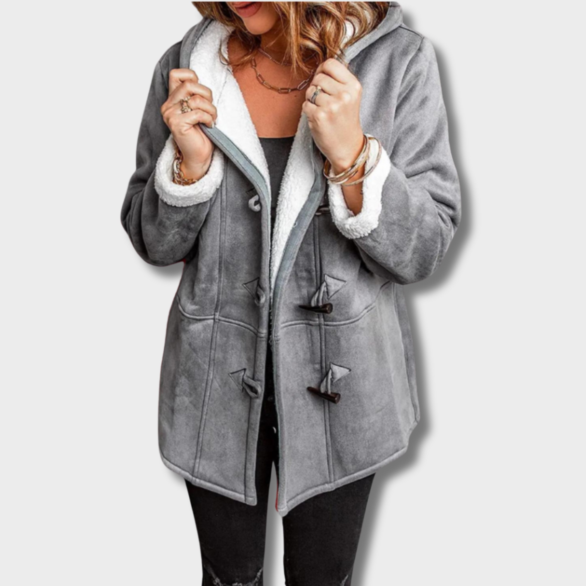 Viviana™ | Cappotto Elegante