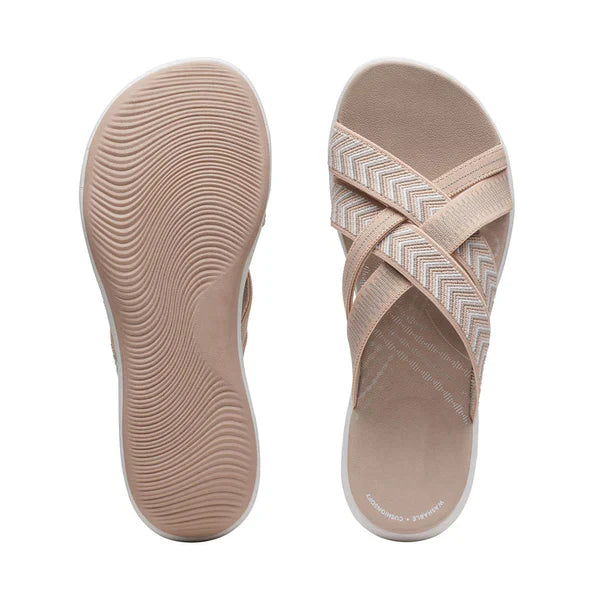 Viviana™ | Sandali eleganti