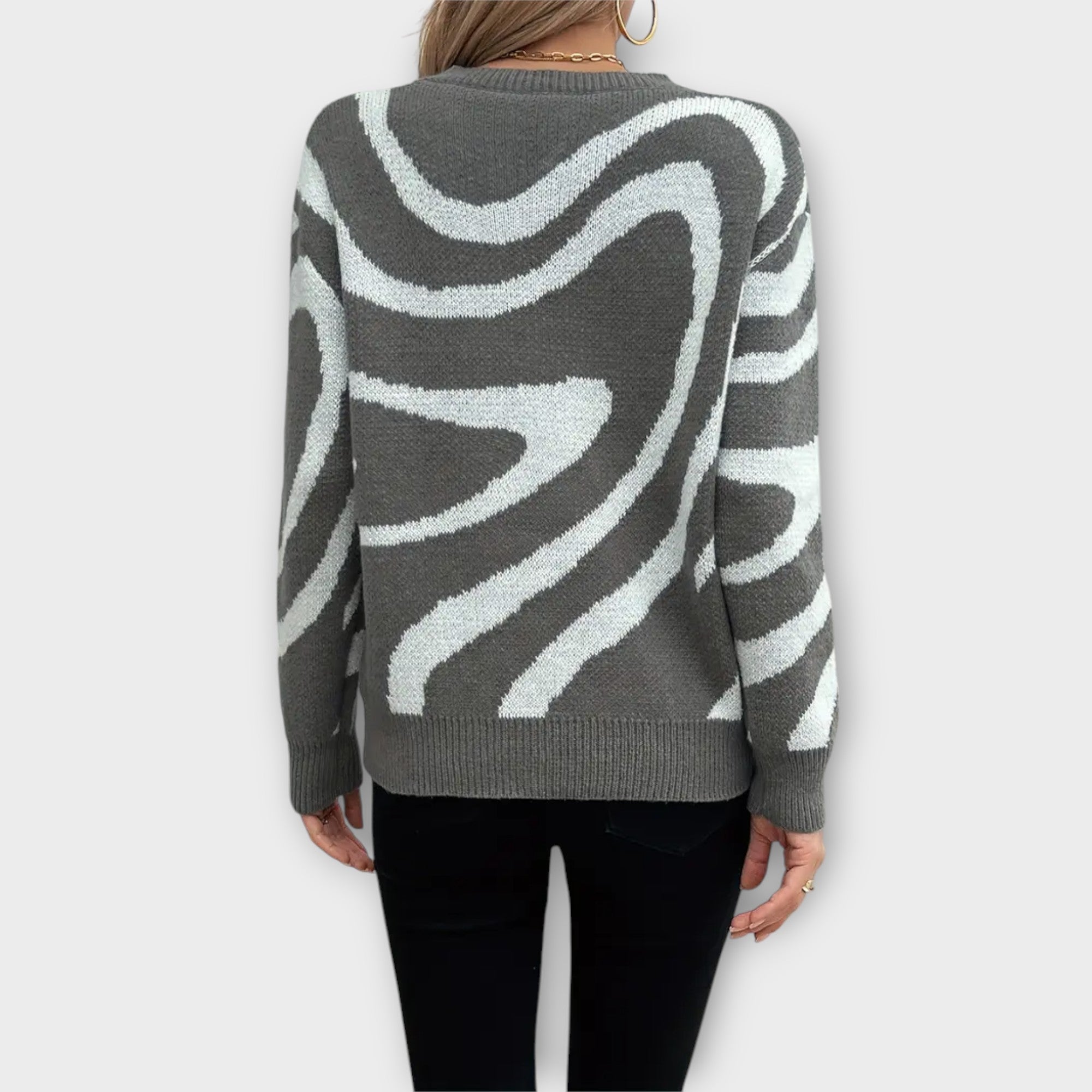 Viviana™ | Maglione Accogliente