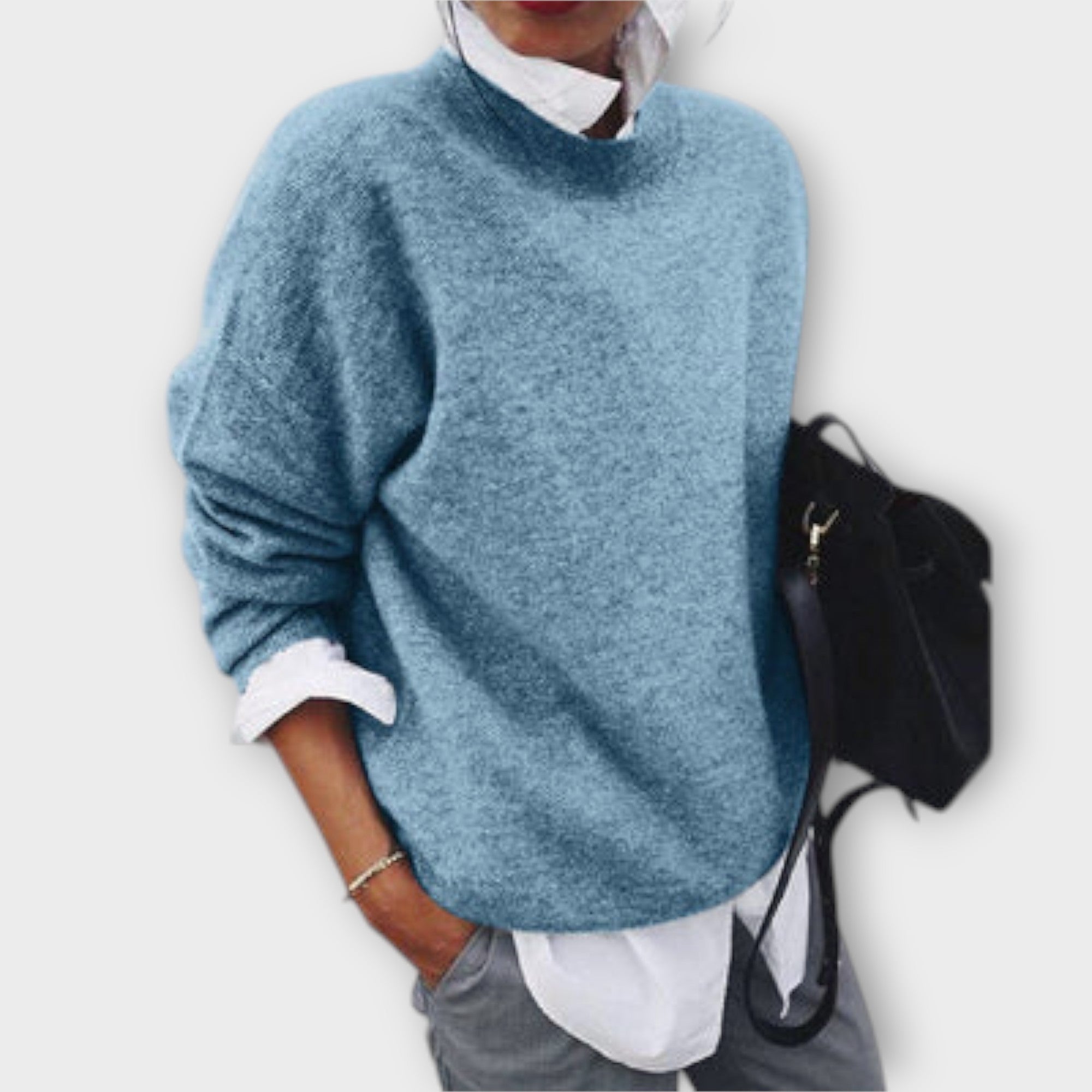 Viviana™ | Maglione Morbido