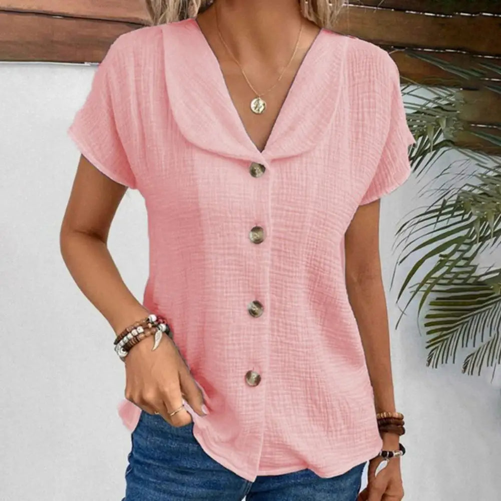 Viviana™ | La Camicia Ideale per Ogni Donna
