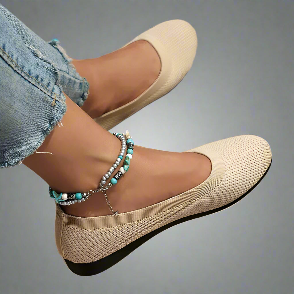 Viviana™ | Eleganti e Confortevoli Scarpe