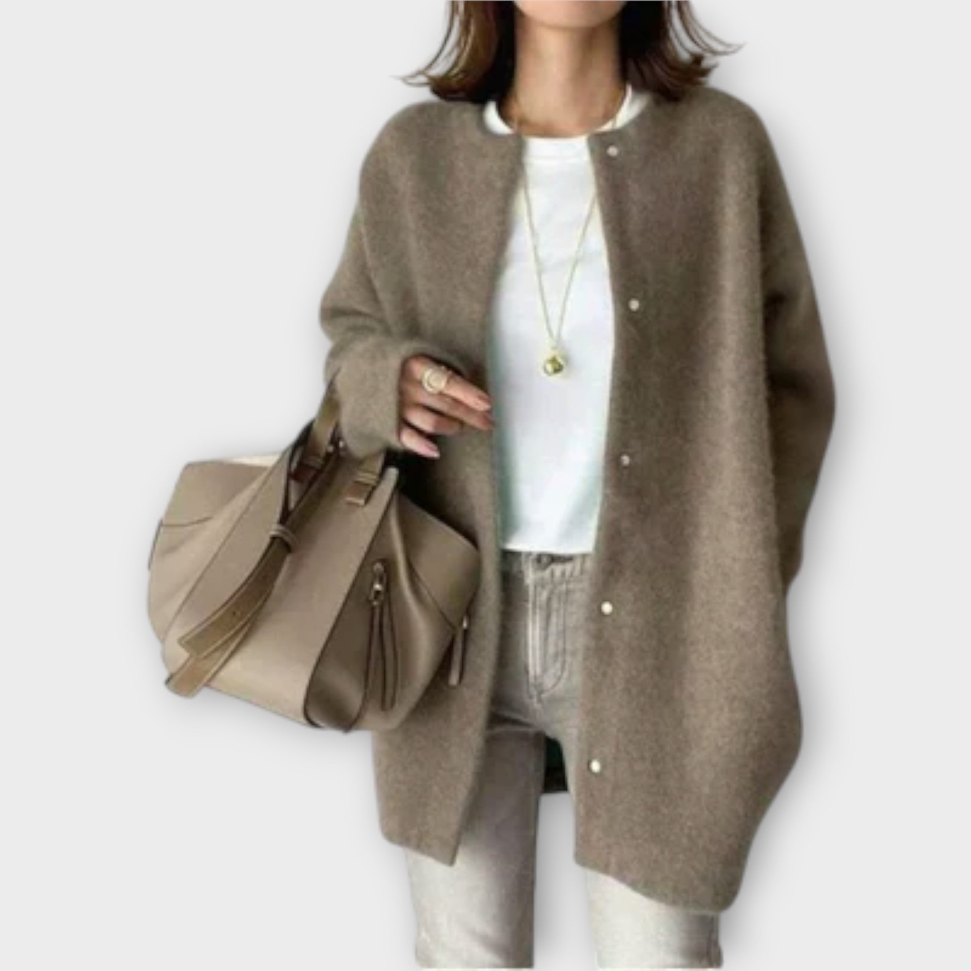 Viviana™ | Cardigan Elegante
