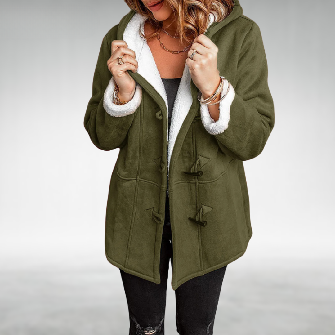 Viviana™ | Cappotto Elegante